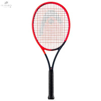 Raquette Tennis Head Radical Team 2023 - Légère, Polyvalente, Technologie Auxetic, 280g - DC.SPORTS