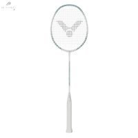 Raquette Badminton Victor Auraspeed 9 R 4U G5 - Polyvalente, Rapide et Maniable - DC.SPORTS