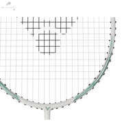 Raquette Badminton Victor Auraspeed 9 R 4U G5 - Polyvalente, Rapide et Maniable - DC.SPORTS