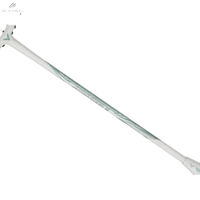 Raquette Badminton Victor Auraspeed 9 R 4U G5 - Polyvalente, Rapide et Maniable - DC.SPORTS