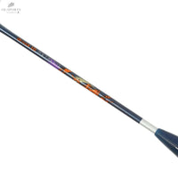 Raquette de badminton Victor DriveX 10 Metallic B (Non cordée)raquette badmintonVictor