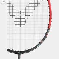Raquette Victor Thruster Ryuga TD C - Puissance, Stabilité et Contrôle Pour Joueurs Attaquantsraquette badmintonVictor