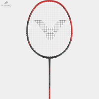 Raquette Victor Thruster Ryuga TD C - Puissance, Stabilité et Contrôle Pour Joueurs Attaquants - DC.SPORTS