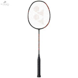 RAQUETTE YONEX ASTROX 22 LT BLACK RED 8U (Cordée) - DC.SPORTS