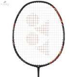 RAQUETTE YONEX ASTROX 22 LT BLACK RED 8U (Cordée) - DC.SPORTS