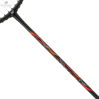 RAQUETTE BADMINTON YONEX ASTROX - 22 LT BLACK RED - DC.SPORTS