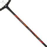 RAQUETTE YONEX ASTROX 22 LT BLACK RED 8U (Cordée) - DC.SPORTS