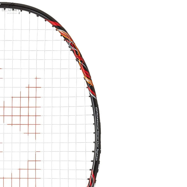 RAQUETTE YONEX ASTROX 22 LT BLACK RED 8U (Cordée) - DC.SPORTS