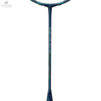 RAQUETTE DE BADMINTON YONEX NANOFLARE 800 PRO 3U4 DEEP GREEN (Non cordée) - DC.SPORTS