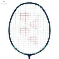 RAQUETTE DE BADMINTON YONEX NANOFLARE 800 PRO 3U4 DEEP GREEN (Non cordée) - DC.SPORTS