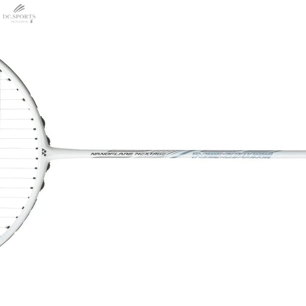 RAQUETTE YONEX NANOFLARE NEXTAGE 4U (CORDEE) - DC.SPORTS