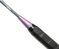 Raquette Young Passion 26 Rose - Graphite Semirigide pour Joueurs Polyvalents et Offensifs - DC.SPORTS