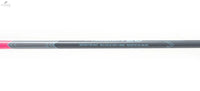 Raquette Young Passion 26 Rose - Graphite Semirigide pour Joueurs Polyvalents et Offensifs - DC.SPORTS