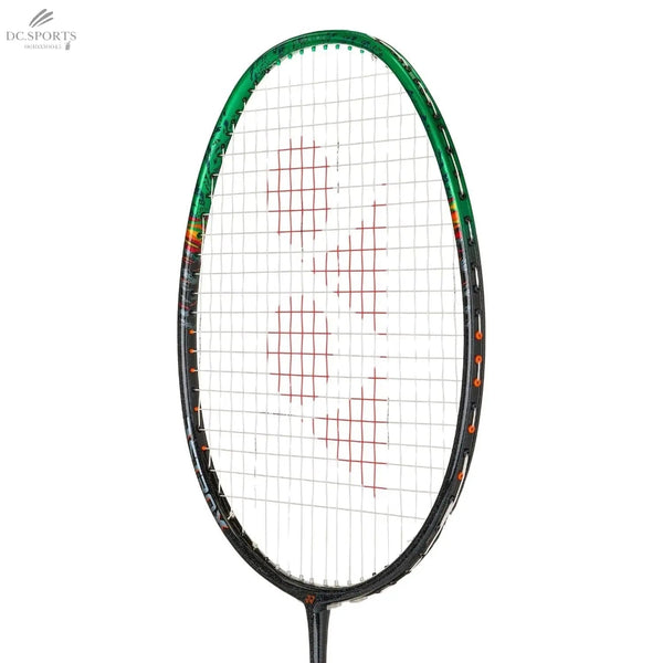 Raquette De Badminton Yonex Astrox 99 Pro 4U Black / Green - DC.SPORTS