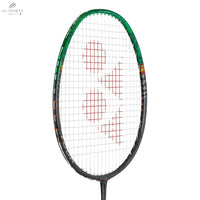 Raquette De Badminton Yonex Astrox 99 Tour 4U Black / Green – Puissance et contrôle absolus - DC.SPORTS