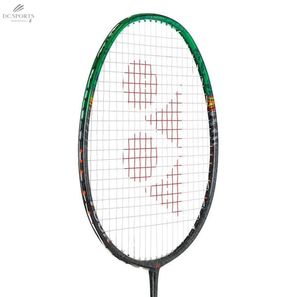 Raquette De Badminton Yonex Astrox 99 Tour 4U Black / Green – Puissance et contrôle absolus - DC.SPORTS