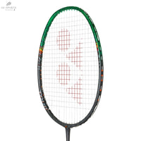 Raquette De Badminton Yonex Astrox 99 Tour 4U Black / Green – Puissance et contrôle absolus - DC.SPORTS