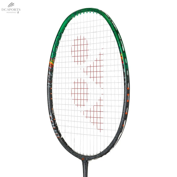 Raquette De Badminton Yonex Astrox 99 Tour 4U Black / Green – Puissance et contrôle absolus - DC.SPORTS