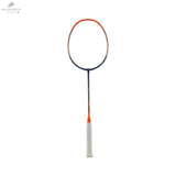 Raquette de badminton Li-ning Windstorm 72 Orange - DC.SPORTS