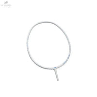 Raquette De Badminton Li - Ning Windstorm 79 - S Blanche 5U - Léger, Puissant, Adapté À Tous Les Niveaux - DC.SPORTS