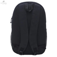 Sac À Dos Li - Ning ABSS275 - 1 - Confortable Avec Bretelles Réglables Et Compartiments Séparés - DC.SPORTS