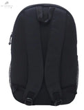 SAC A DOS LI-NING NOIR SPORTY BLACK - DC.SPORTS