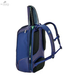 SAC A DOS YONEX EXPERT BACKPACK 02512 NAVY BLUE - DC.SPORTS