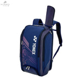 SAC A DOS YONEX EXPERT BACKPACK 02512 NAVY BLUE - DC.SPORTS