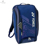 SAC A DOS YONEX EXPERT BACKPACK 02512 NAVY BLUE - DC.SPORTS