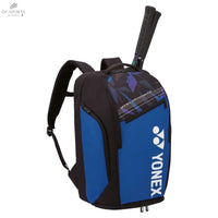 SAC A DOS YONEX PRO BACKPACK BA92212LEX BLEU - DC.SPORTS