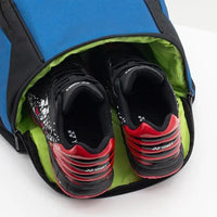 SAC A DOS YONEX PRO BACKPACK BA92212LEX BLEU - DC.SPORTS