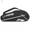 SAC LI-NING ABJT059-1 NOIR - DC.SPORTS