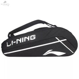 SAC LI-NING ABJT059-1 NOIR - DC.SPORTS
