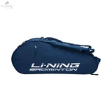 SAC LI-NING DOUBLETHERMO ABJT059-2 BLEU - DC.SPORTS