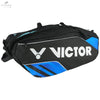 SAC VICTOR DOUBLETHERMOBAG BR9213 CF NOIR/ BLEU - DC.SPORTS