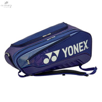 SAC YONEX EXPERT RACKET BAG 02526 NAVY BLUE - DC.SPORTS