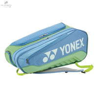 SAC YONEX EXPERT RACKET BAG 02526 SMOKE BLUE - DC.SPORTS
