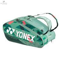 Sac De Raquette Yonex Pro 92429EX Olive - DC.SPORTS