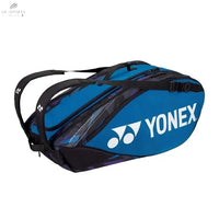 SAC YONEX PRO RACQUET BAG 92229 FINE BLUE - DC.SPORTS
