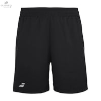 Short Babolat Homme Play Noir - DC.SPORTS