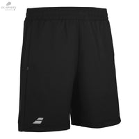Short Babolat Homme Play Noir - DC.SPORTS
