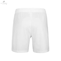 Short Babolat Play Men Blanc - DC.SPORTS