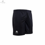 SHORT FELET HOMME CN 250-II NOIR - DC.SPORTS