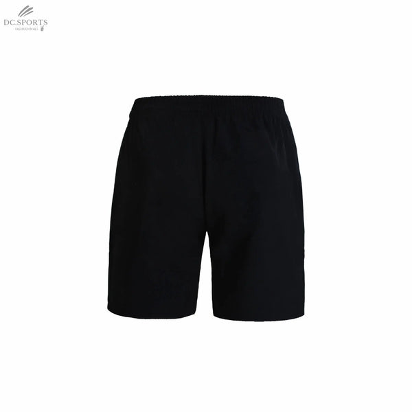 SHORT FELET HOMME CN 250-II NOIR - DC.SPORTS
