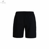 SHORT FELET HOMME CN 250-II NOIR - DC.SPORTS