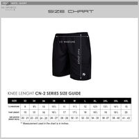 Short Unisexe Felet 2.0 Noir Classique Avec Poches Latérales - Confort Léger 100% Polyester - DC.SPORTS