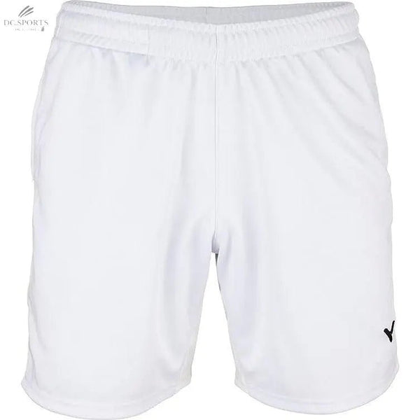 SHORT VICTOR FUNCTION HOMME 4866 BLANC - DC.SPORTS