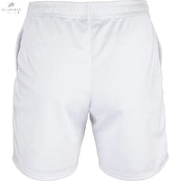 SHORT VICTOR FUNCTION HOMME 4866 BLANC - DC.SPORTS