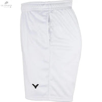 SHORT VICTOR FUNCTION HOMME 4866 BLANC - DC.SPORTS