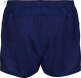SHORT VICTOR FEMME R-04200B BLEU - DC.SPORTS